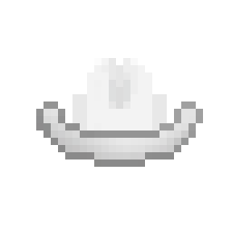 Файл:Cowboy hat white.png