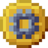 ""